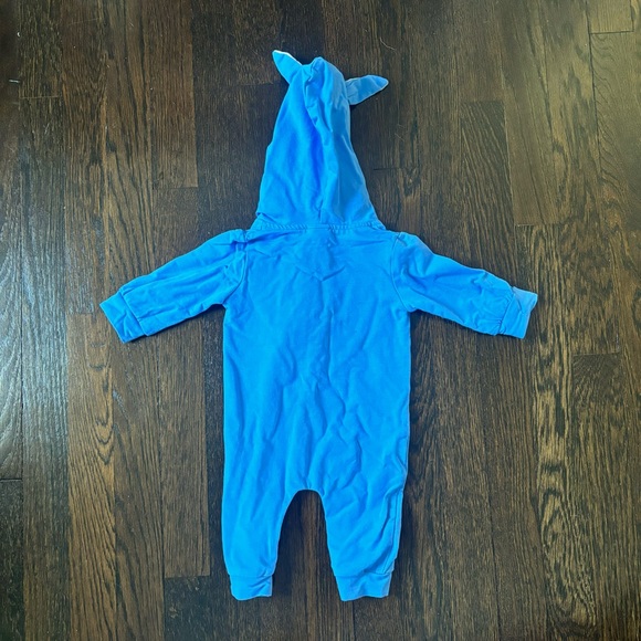 🐰Miniolie Bunny Jumpsuit - Picture 3 of 4